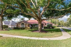 5202 HILLVIEW LANE, ORLANDO, FL 32819 Sold 05/15/23