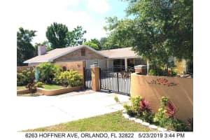 6263 Hoffner Ave, Orlando, FL 32822, Sold 05/25/23