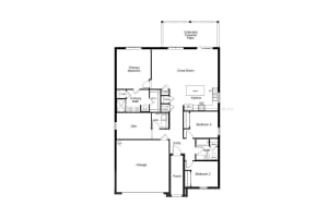 167 SUMMERLIN LOOP, HAINES CITY, FL 33844 Sold 10/11/23