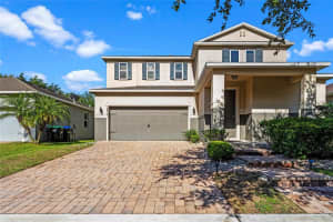 8814 ARRABIDA LANE, ORLANDO, FL 32836 Sold 06/22/23