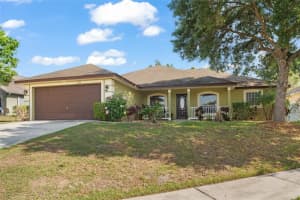 1328 LAUREL HILL DRIVE, CLERMONT, FL 34711 Sold 06/09/23