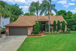 2643 RANGELEY COURT, ORLANDO, FL 32835 Sold 06/09/23