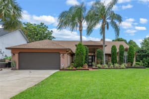 2643 RANGELEY COURT, ORLANDO, FL 32835 Sold 06/09/23