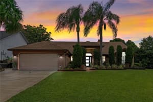 2643 RANGELEY COURT, ORLANDO, FL 32835 Sold 06/09/23