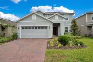 1168 Hendon Lp, Davenport, FL 33837, Sold 05/31/23