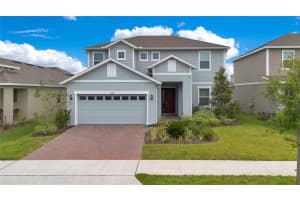 1168 Hendon Lp, Davenport, FL 33837, Sold 05/31/23