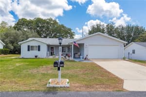 6411 60TH COURT, OCALA, FL 34474 Sold 07/11/23