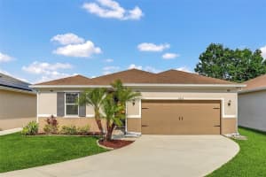 2845 Arbor Trail Way, Orlando, FL 32829, Sold 05/31/23