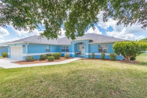 5048 32ND PLACE, OCALA, FL 34482 Sold 07/14/23