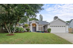 1324 SADDLERIDGE DRIVE, ORLANDO, FL 32835 Sold 05/23/23
