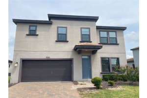 206 KENNY BOULEVARD, HAINES CITY, FL 33844 Sold 09/05/23