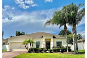 702 BAINBRIDGE LOOP, WINTER GARDEN, FL 34787 Sold 07/03/23