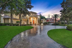 2404 ALAQUA DRIVE, LONGWOOD, FL 32779 Sold 10/10/23