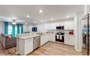 3021 FIELDWOOD CIRCLE, SAINT CLOUD, FL 34772 Sold 06/30/23