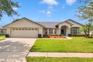 114 RACHEL LIN LANE, SAINT CLOUD, FL 34771 Sold 06/27/23