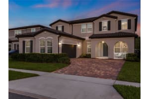 10121 AUSTRINA OAK LOOP, WINTER GARDEN, FL 34787 Sold 06/12/23
