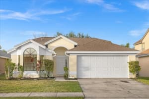 2045 CROSSHAIR CIRCLE, ORLANDO, FL 32837 Sold 06/16/23