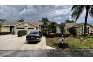 6221 POND TREE COURT, GREENACRES, FL 33463 Sold 08/11/23