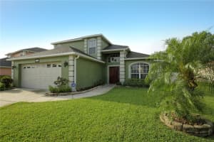 8066 WHITE CRANE COURT, KISSIMMEE, FL 34747 Sold 06/07/23