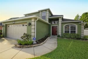 8066 WHITE CRANE COURT, KISSIMMEE, FL 34747 Sold 06/07/23