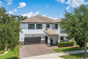 15534 LAKE BURNETT SHORE COURT, WINTER GARDEN, FL 34787 Sold 06/20/23