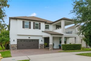 15534 LAKE BURNETT SHORE COURT, WINTER GARDEN, FL 34787 Sold 06/20/23