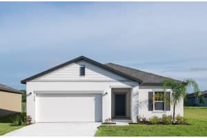 3503 Fernanda Dr, Deltona, FL 32738, Sold 05/31/23