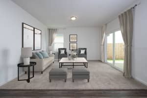 3503 Fernanda Dr, Deltona, FL 32738, Sold 05/31/23