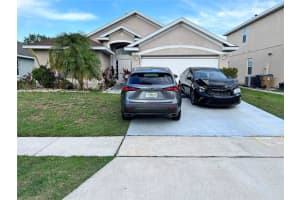 2325 ANDREWS VALLEY DRIVE, KISSIMMEE, FL 34758 Sold 07/10/23
