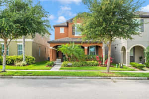 13886 SUMMERPORT TRAIL LOOP, WINDERMERE, FL 34786 Sold 06/12/23