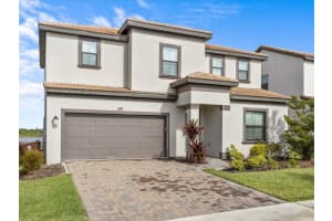207 MACAULAY'S CV, HAINES CITY, FL 33844 Sold 02/27/24