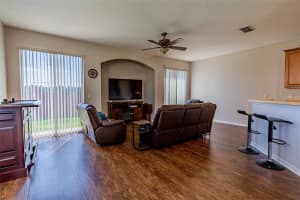 10907 DERRINGER DRIVE, ORLANDO, FL 32829 Sold 06/05/23
