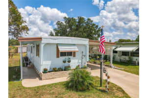 1401 W Highway 50 #66 Clermont, FL 34711 Sold 05/31/23