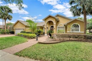 6616 CRENSHAW DRIVE, ORLANDO, FL 32835 Sold 05/31/23