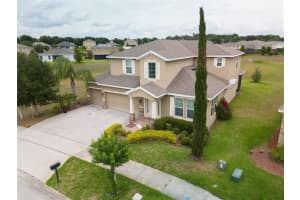 622 NEPTUNE DRIVE, GROVELAND, FL 34736 Sold 01/24/24