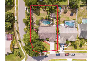 2636 CLEMENTON PARK COURT, ORLANDO, FL 32835 Sold 05/30/23