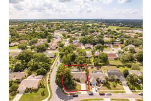 2636 CLEMENTON PARK COURT, ORLANDO, FL 32835 Sold 05/30/23