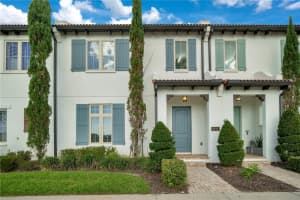 8913 LAKESHORE POINTE DRIVE, WINTER GARDEN, FL 34787 Sold 07/17/23