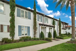 8913 LAKESHORE POINTE DRIVE, WINTER GARDEN, FL 34787 Sold 07/17/23