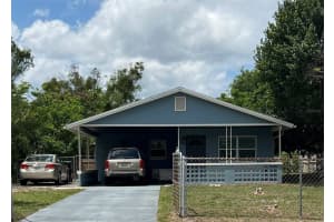 1318 VONDERAY ROAD, ORLANDO, FL 32825 Sold 06/13/23
