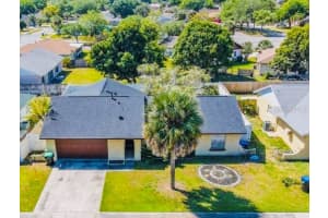 2110 ALLSPICE AVENUE, ORLANDO, FL 32837 Sold 07/06/23