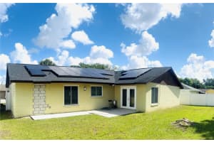2110 ALLSPICE AVENUE, ORLANDO, FL 32837 Sold 07/06/23