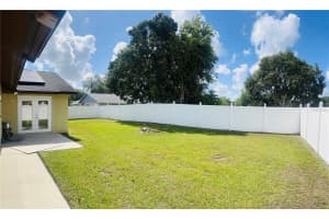 2110 ALLSPICE AVENUE, ORLANDO, FL 32837 Sold 07/06/23