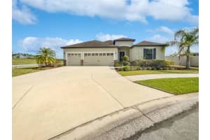 6119 CHELAN COURT, LAKELAND, FL 33805 Sold 06/30/23