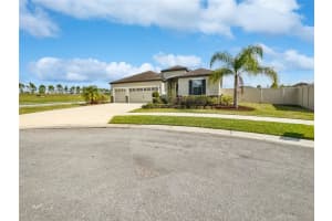 6119 CHELAN COURT, LAKELAND, FL 33805 Sold 06/30/23