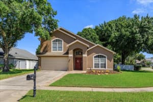 629 Darkwood Avenue Ocoee, FL 34761 Sold 06/06/23