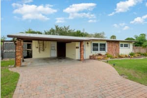 275 BAHAMA DRIVE, MERRITT ISLAND, FL 32952 Sold 05/30/23