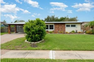 275 BAHAMA DRIVE, MERRITT ISLAND, FL 32952 Sold 05/30/23