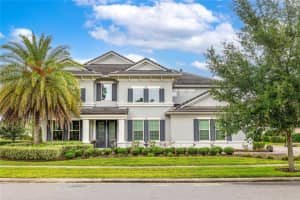 7810 BLUE QUAIL LANE, ORLANDO, FL 32835 Sold 06/30/23