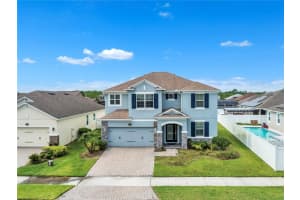 12392 NORTHOVER LOOP, ORLANDO, FL 32824 Sold 06/07/23